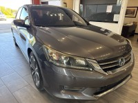 Image for 2013 Honda Accord Sport ID: 6932404