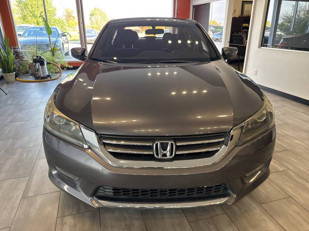 2013 Honda Accord Image 6