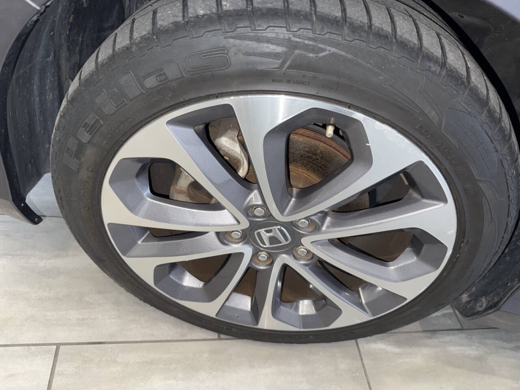 2013 Honda Accord Image 10