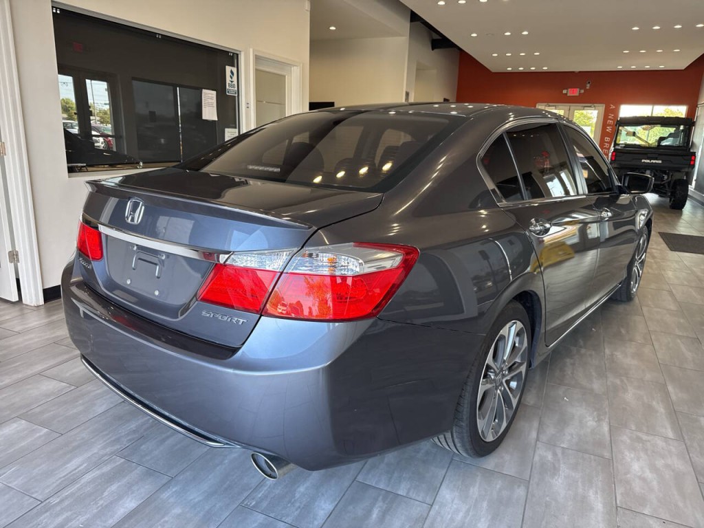 2013 Honda Accord Image 15