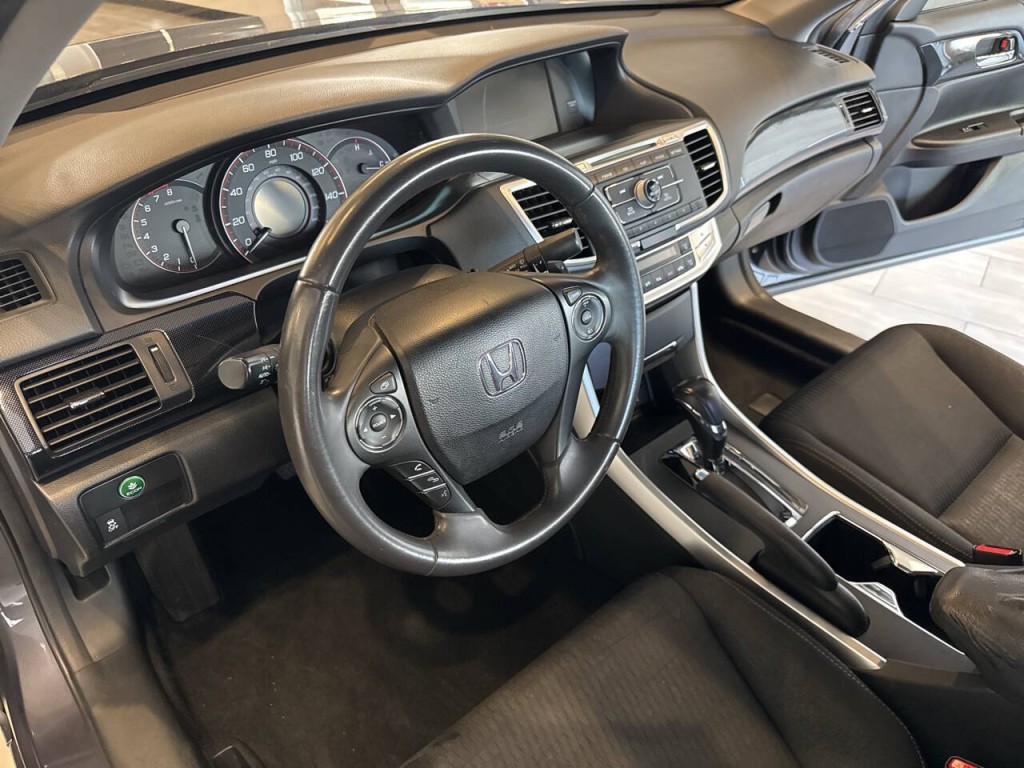 2013 Honda Accord Image 20