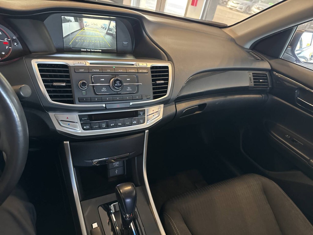 2013 Honda Accord Image 27