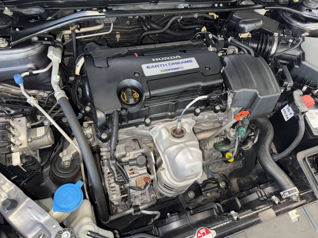 2013 Honda Accord Image 31