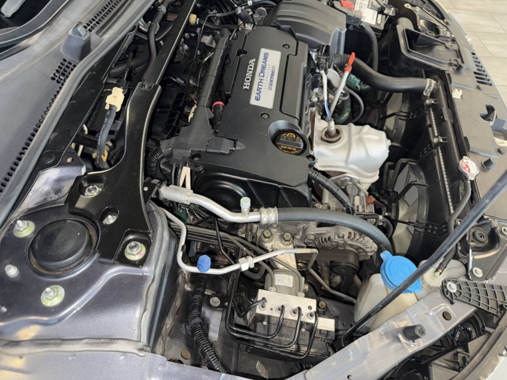 2013 Honda Accord Image 32