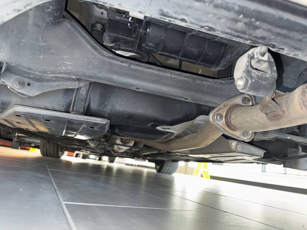 2013 Honda Accord Image 34