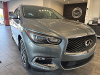 Image for 2017 INFINITI QX60 Base ID: 6932405
