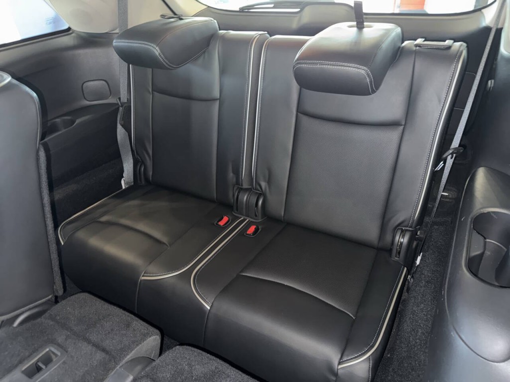 2017 INFINITI QX60 Image 24