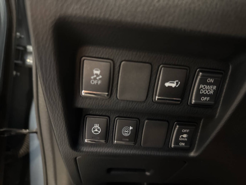 2017 INFINITI QX60 Image 35
