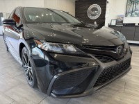 Image for 2022 Toyota Camry SE ID: 6935567