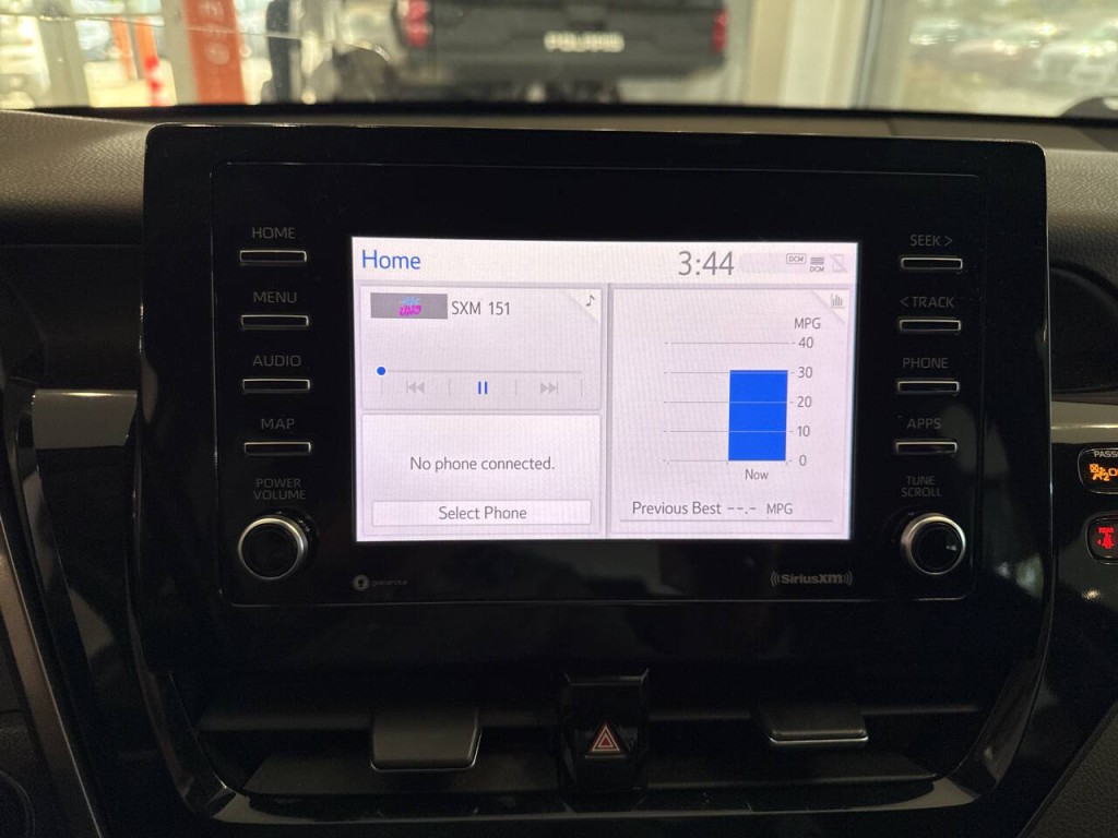 2022 Toyota Camry Image 19