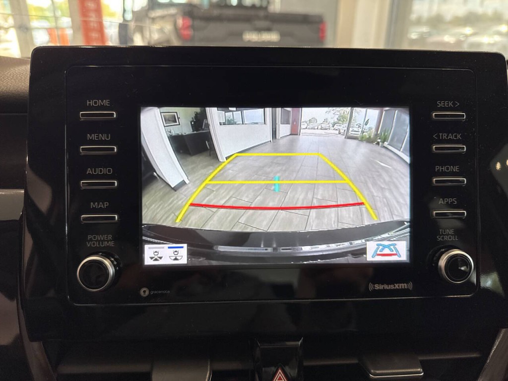 2022 Toyota Camry Image 20