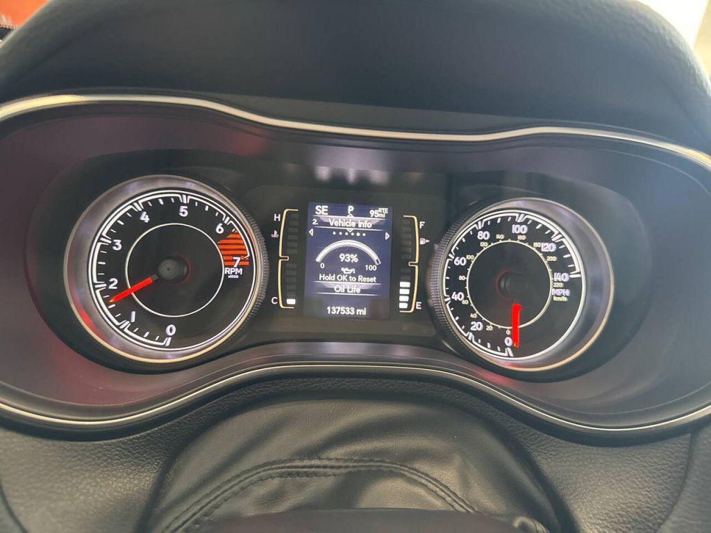 2019 Jeep Cherokee Image 30