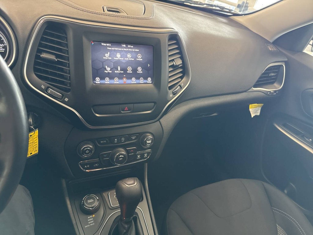 2019 Jeep Cherokee Image 31