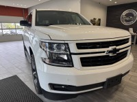 Image for 2018 Chevrolet Tahoe Premier ID: 6936943