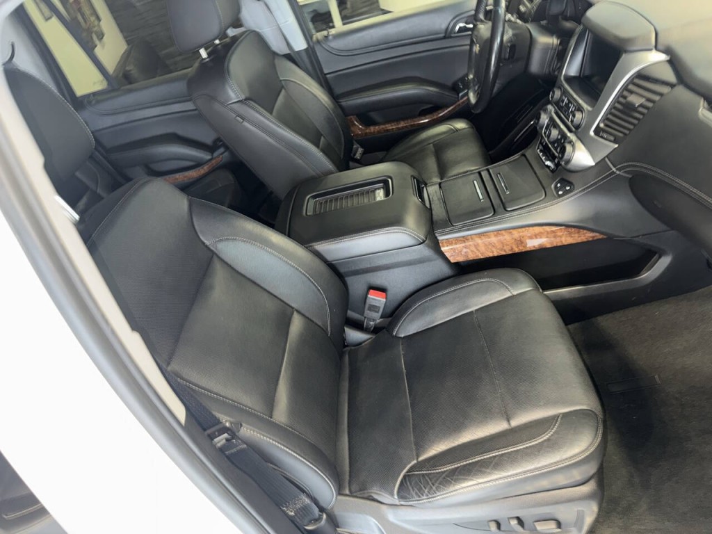 2018 Chevrolet Tahoe Image 20