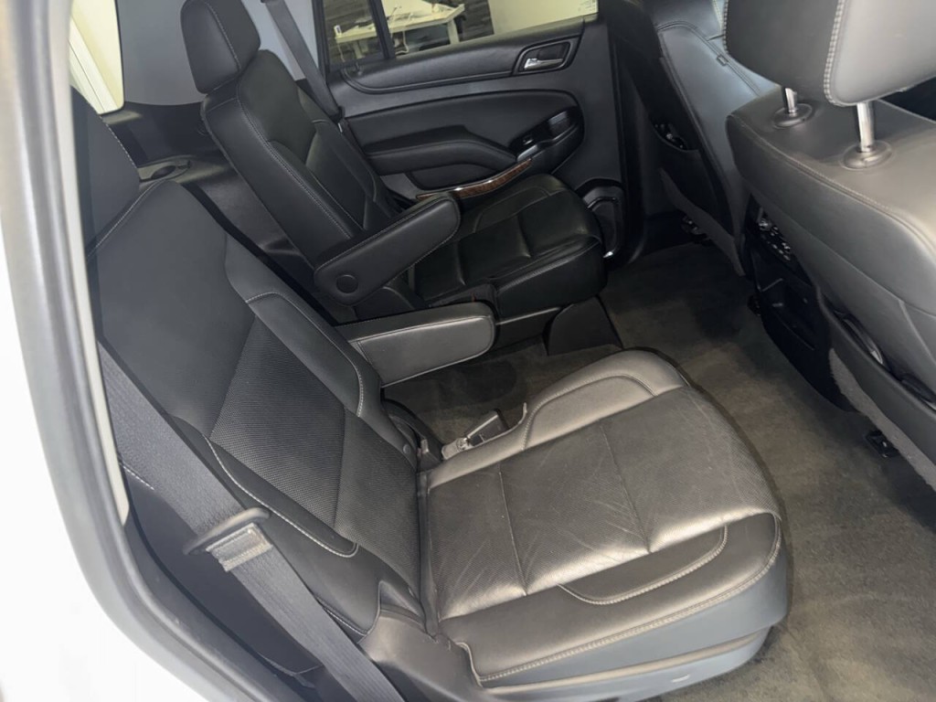 2018 Chevrolet Tahoe Image 24