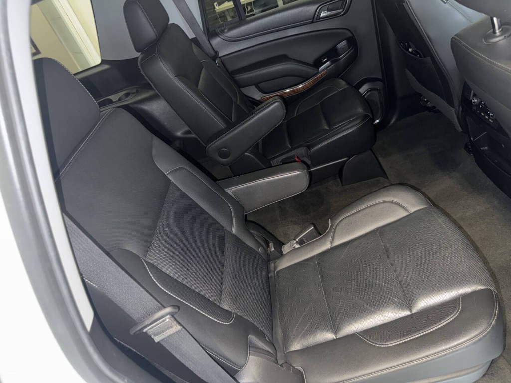 2018 Chevrolet Tahoe Image 25