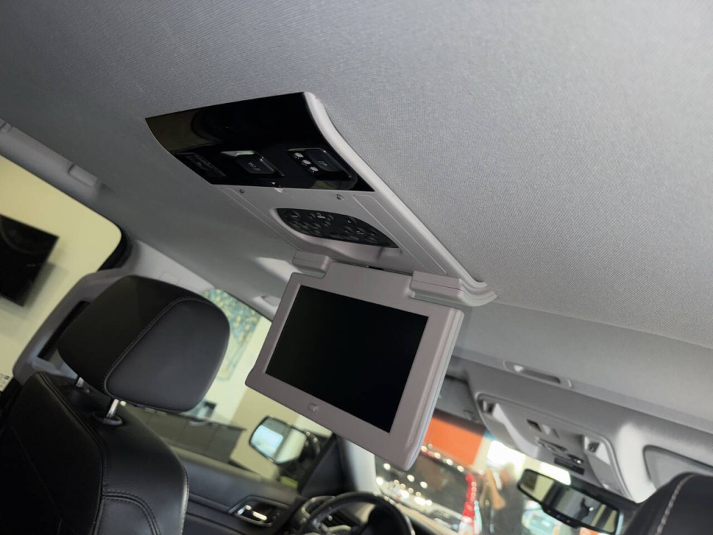 2018 Chevrolet Tahoe Image 26