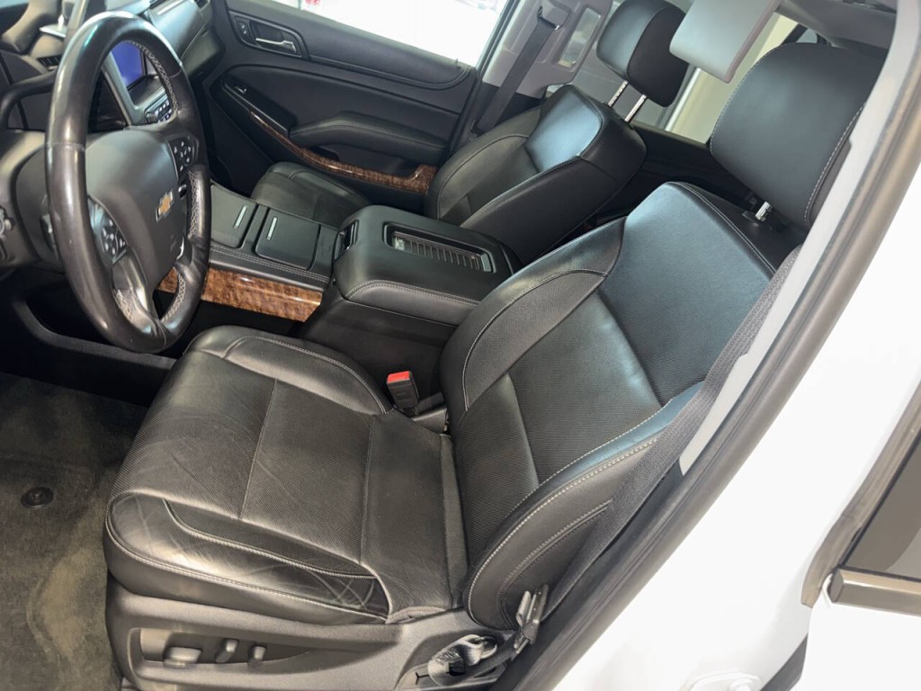 2018 Chevrolet Tahoe Image 29