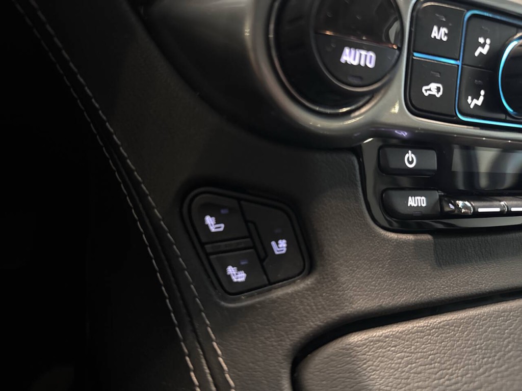 2018 Chevrolet Tahoe Image 32