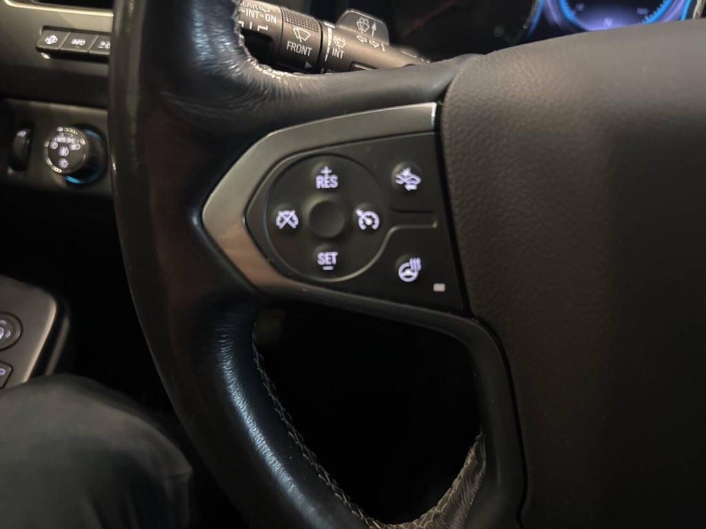 2018 Chevrolet Tahoe Image 35