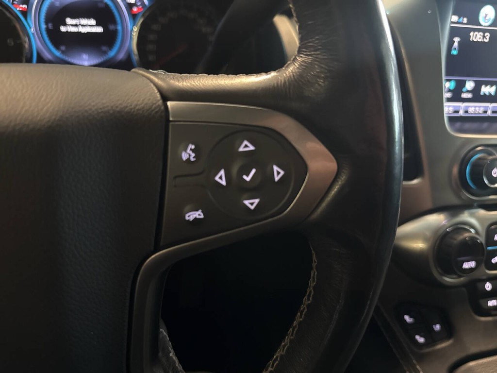 2018 Chevrolet Tahoe Image 36
