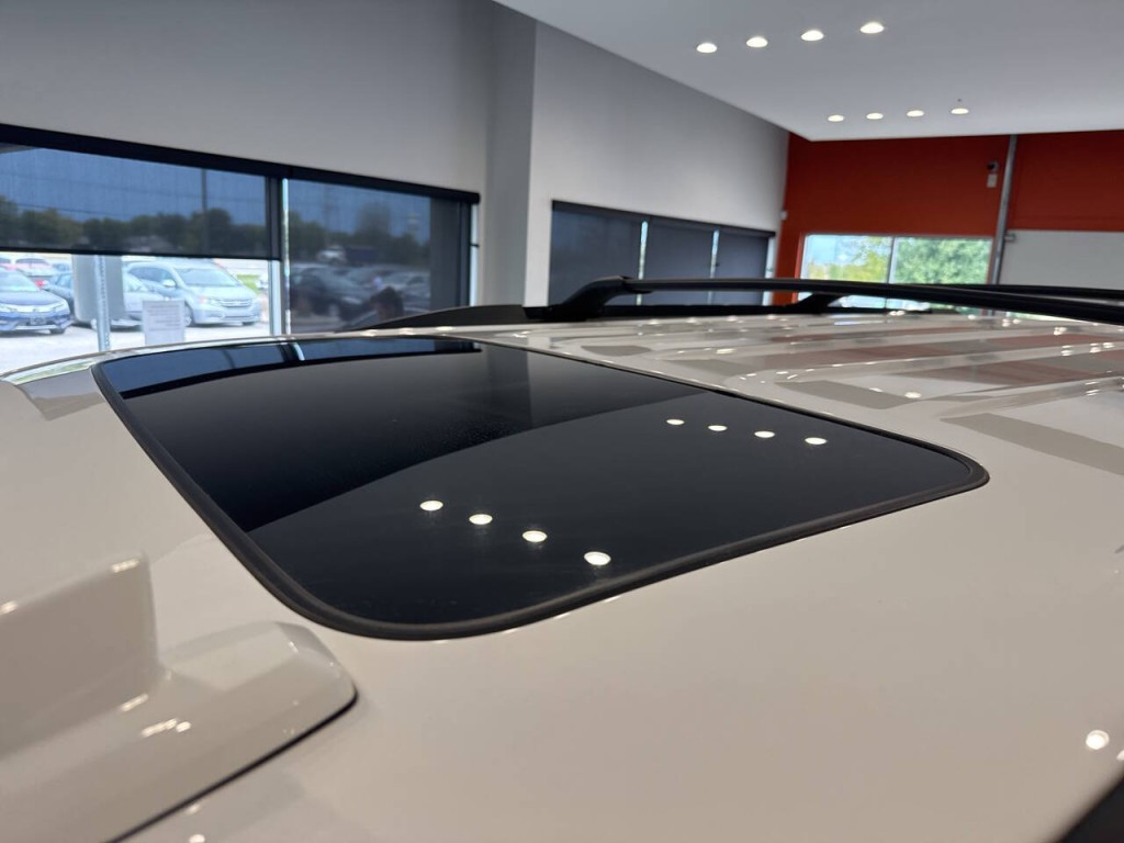 2018 Chevrolet Tahoe Image 38