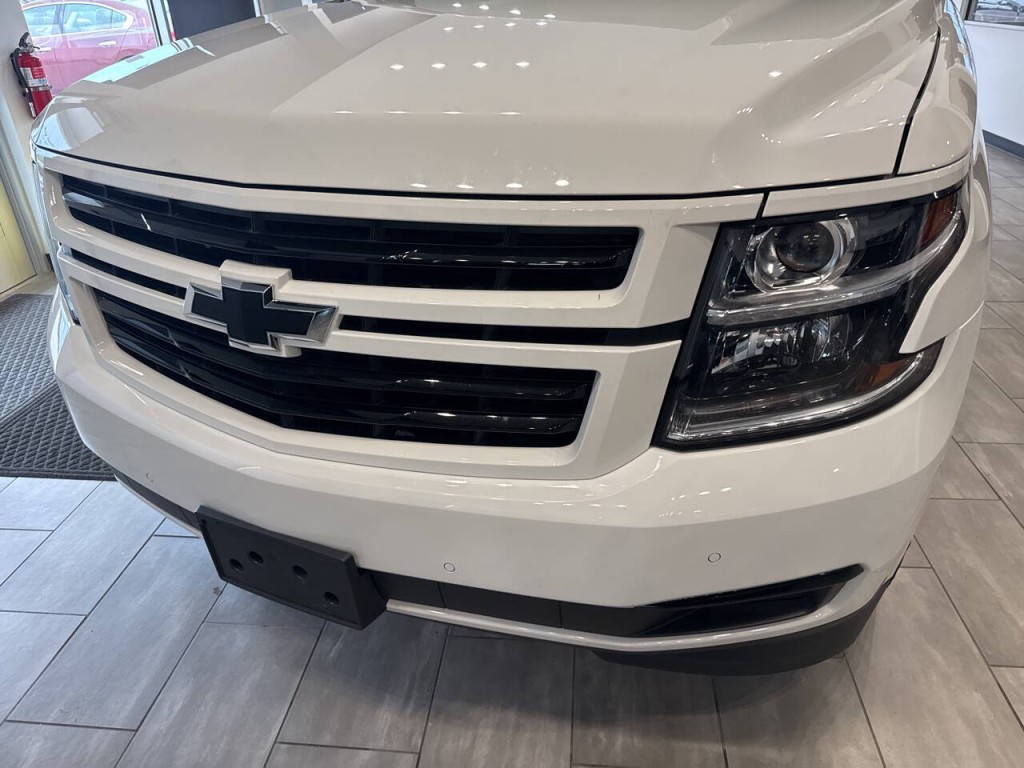 2018 Chevrolet Tahoe Image 41
