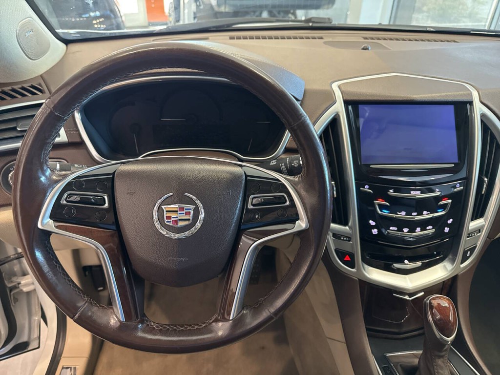 2013 Cadillac SRX Image 20