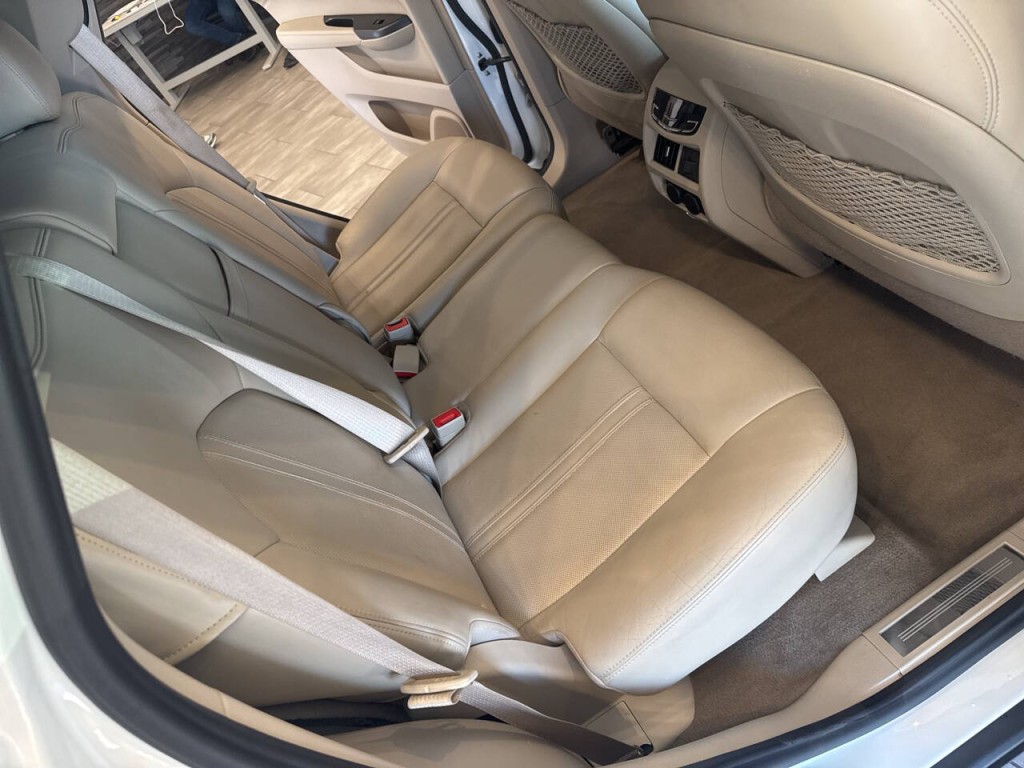 2013 Cadillac SRX Image 31