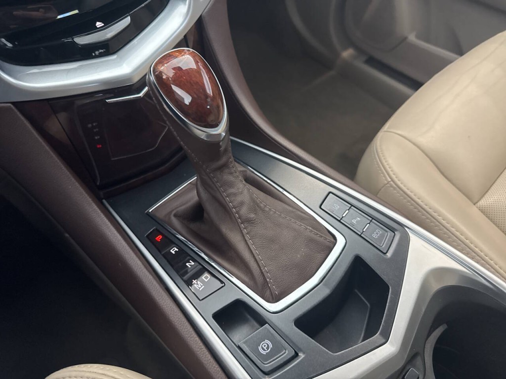 2013 Cadillac SRX Image 38