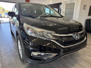 Image for 2015 Honda CR-V EX ID: 6940005