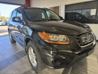 Image for 2011 Hyundai Santa Fe GLS (V6) ID: 6940006