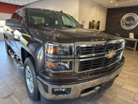 Image for 2014 Chevrolet Silverado 1500 LT Z71 Crew Cab 5.8 ft. SB ID: 6940007