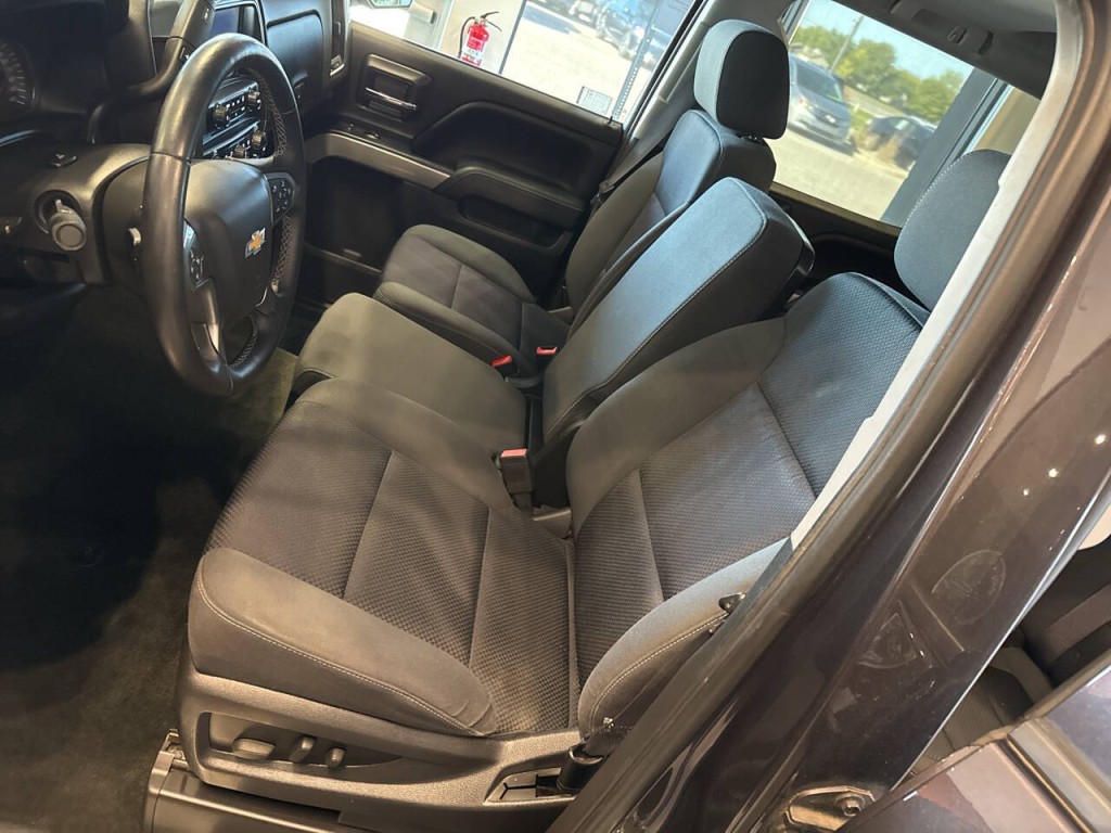 2014 Chevrolet Silverado 1500 Image 22