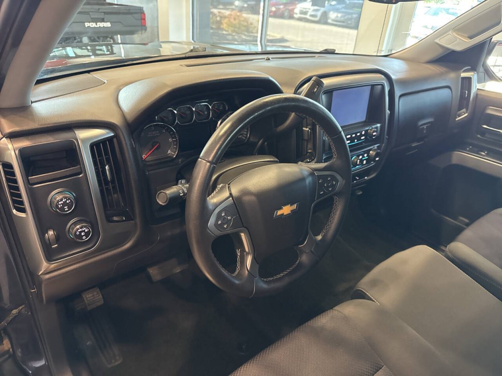 2014 Chevrolet Silverado 1500 Image 23