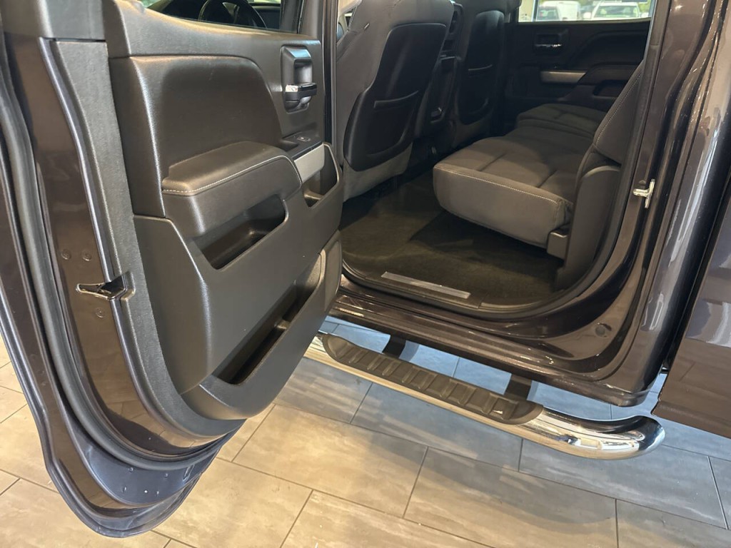 2014 Chevrolet Silverado 1500 Image 25