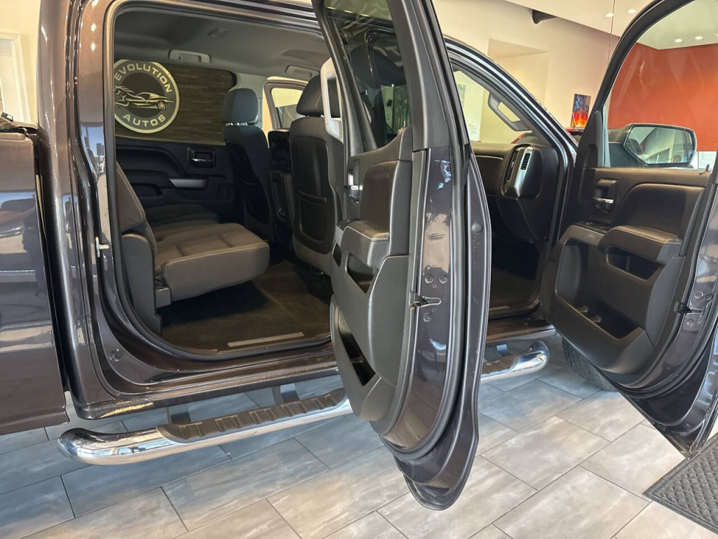 2014 Chevrolet Silverado 1500 Image 27
