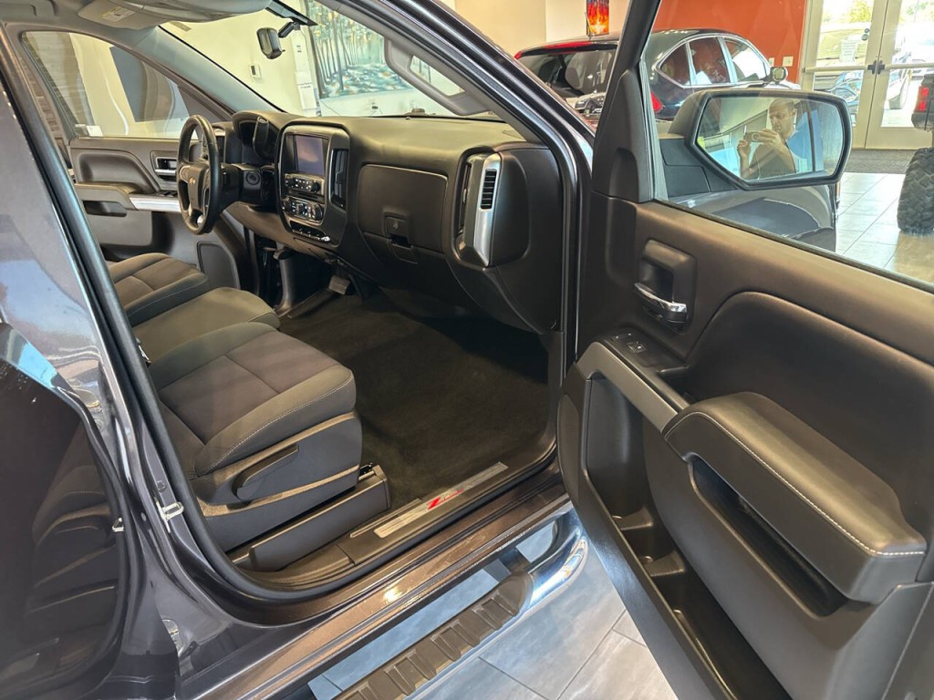 2014 Chevrolet Silverado 1500 Image 28