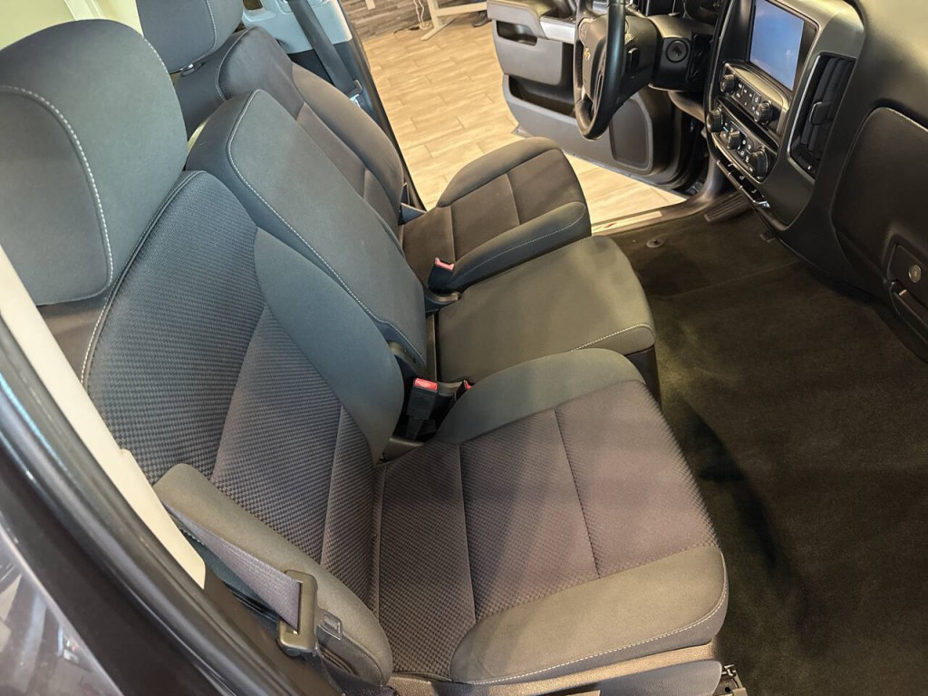 2014 Chevrolet Silverado 1500 Image 29