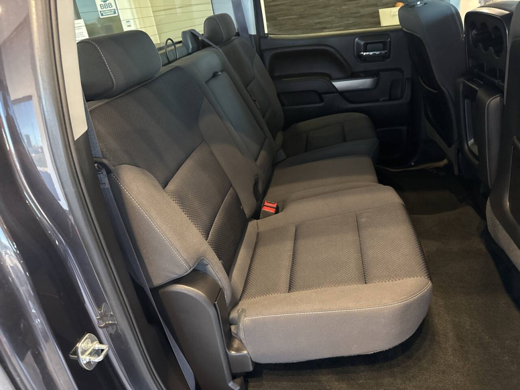 2014 Chevrolet Silverado 1500 Image 30