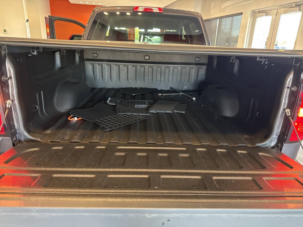 2014 Chevrolet Silverado 1500 Image 31