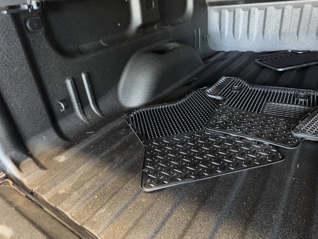 2014 Chevrolet Silverado 1500 Image 32