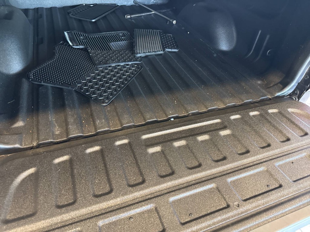 2014 Chevrolet Silverado 1500 Image 33