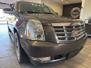 Image for 2011 Cadillac Escalade Luxury ID: 6943114