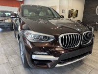 Image for 2018 BMW X3 xDrive30i ID: 6943115