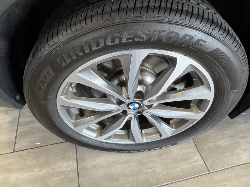 2018 BMW X3 Image 17