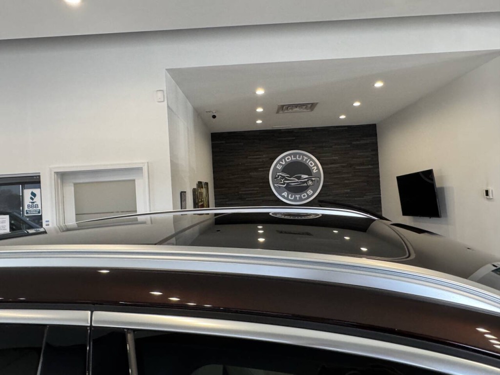 2018 BMW X3 Image 18