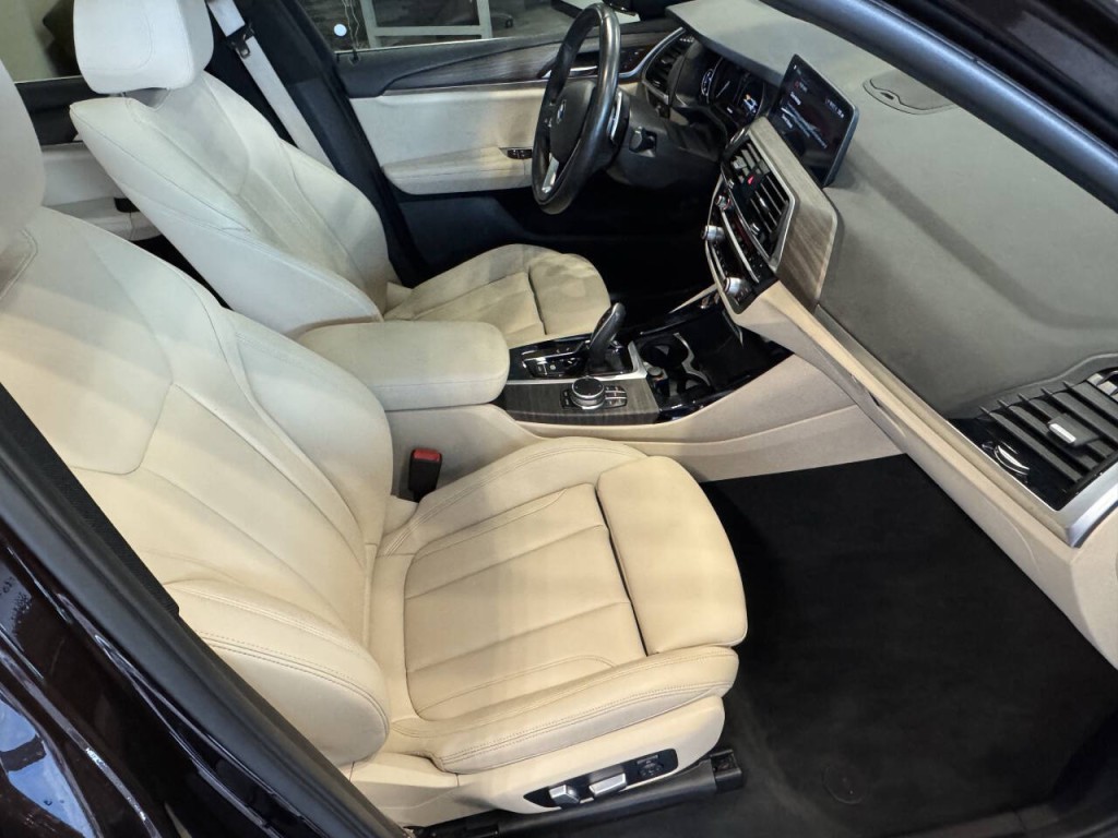 2018 BMW X3 Image 20