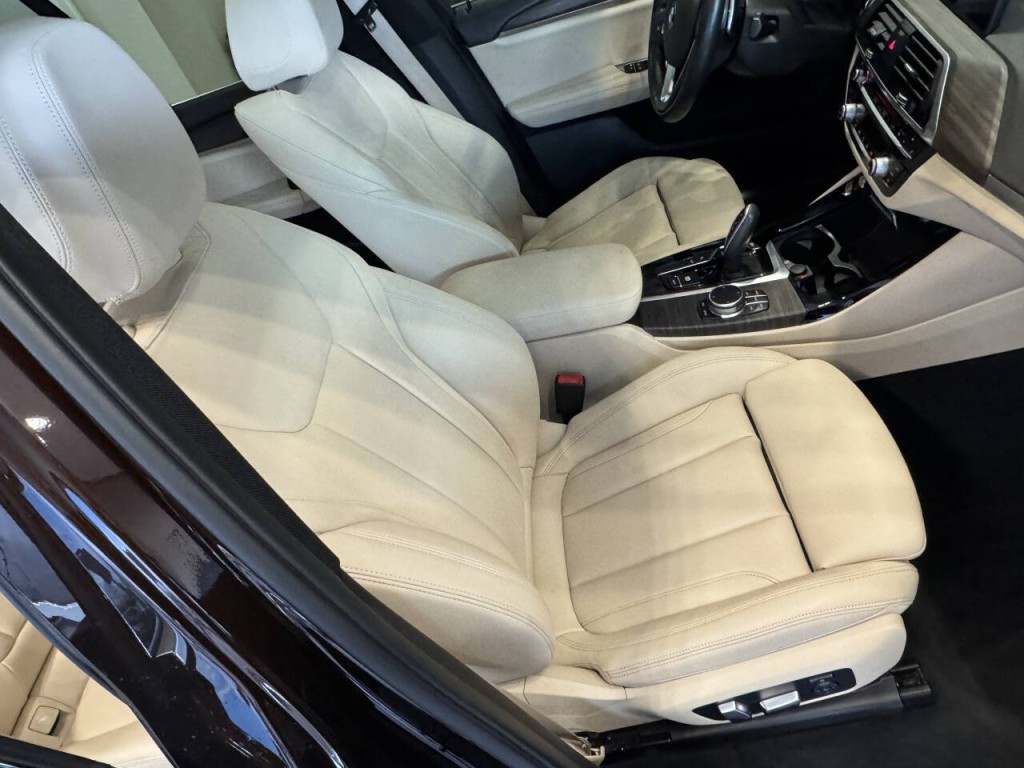 2018 BMW X3 Image 21